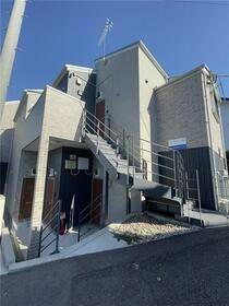 神奈川県横浜市旭区二俣川２丁目 賃貸アパート