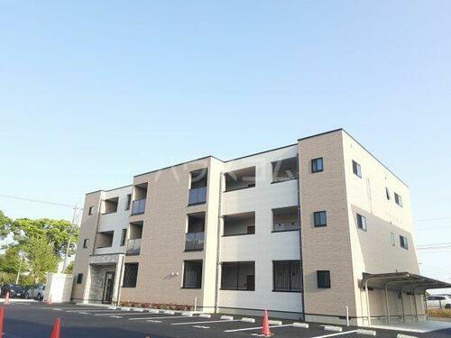 愛知県豊田市柿本町５丁目 賃貸アパート