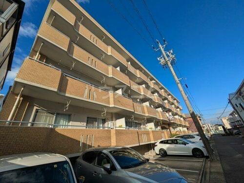 愛知県名古屋市南区鶴田１丁目 賃貸マンション