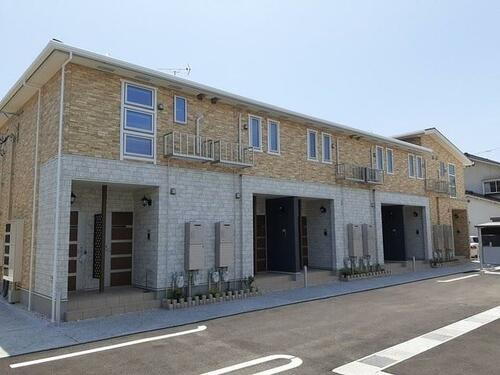 アネモスヒルズ姫路Ⅱ 2階建