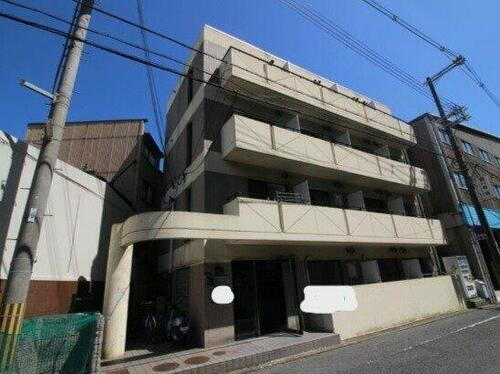 大阪府寝屋川市大成町 賃貸マンション