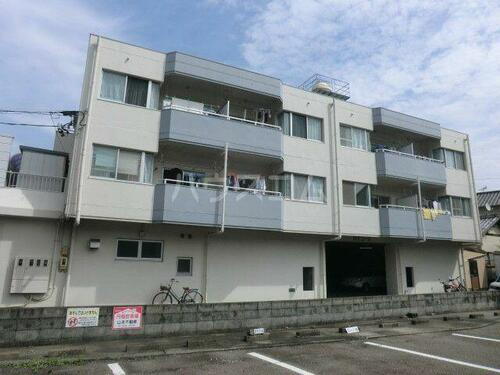 静岡県静岡市駿河区丸子１丁目 賃貸マンション