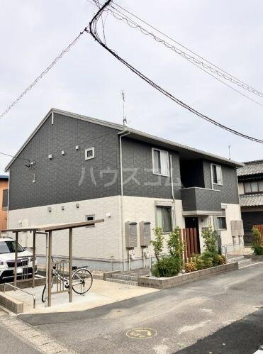 シャトルアキラⅢ