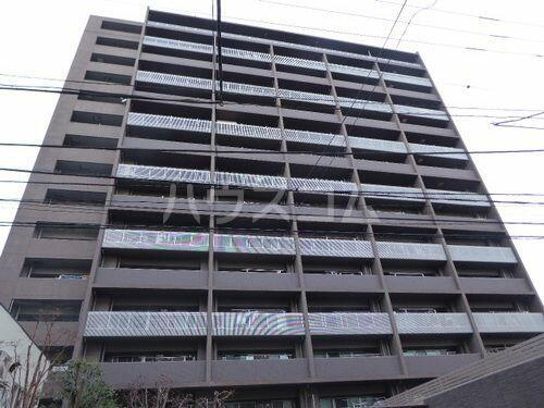 埼玉県川越市菅原町 賃貸マンション