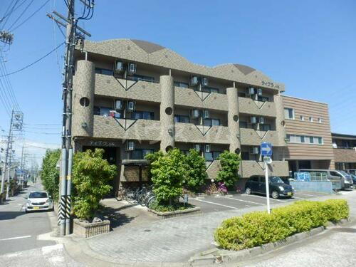 愛知県岡崎市八帖北町 3階建 築22年1ヶ月