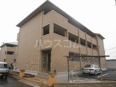 愛知県安城市桜井町桜西一丁目 3階建 築17年10ヶ月