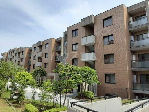 神奈川県横浜市神奈川区西寺尾４丁目 賃貸マンション