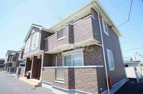 埼玉県久喜市菖蒲町菖蒲 築19年10ヶ月 2階建