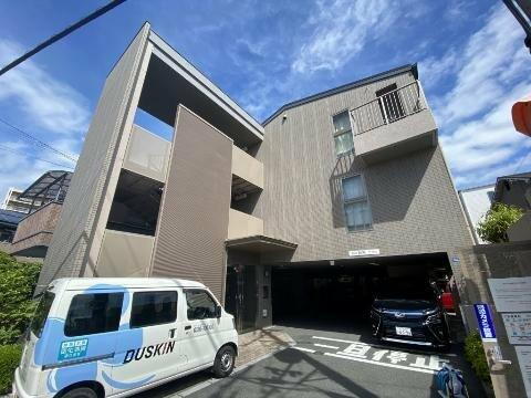 大阪府大阪市東淀川区大桐４丁目 3階建