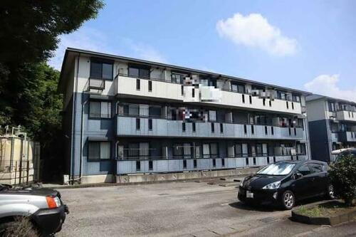 静岡県駿東郡長泉町下長窪 賃貸アパート