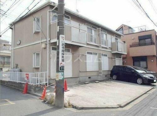 メゾンド・ヴァンテーヌ