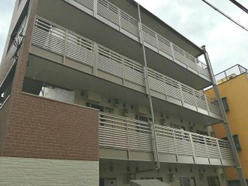 大阪府寝屋川市本町 賃貸マンション