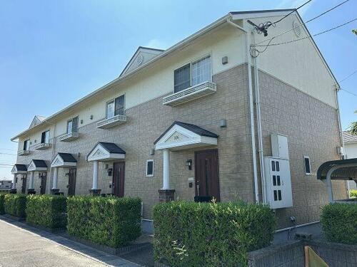 Ｇａｒｄｅｎ　Ｖｉｌｌａｇｅ　Ｊ 2階建