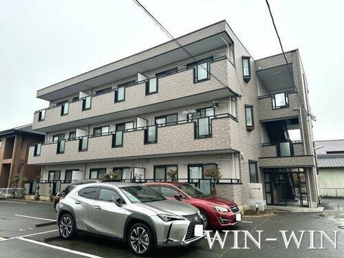 愛知県豊橋市牛川通５丁目 賃貸アパート