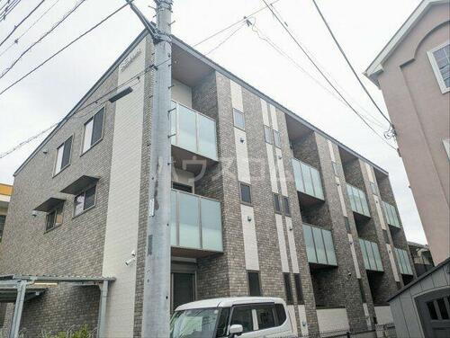 埼玉県さいたま市北区土呂町２丁目 賃貸アパート