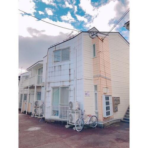 シティプラザ境田Ｂ