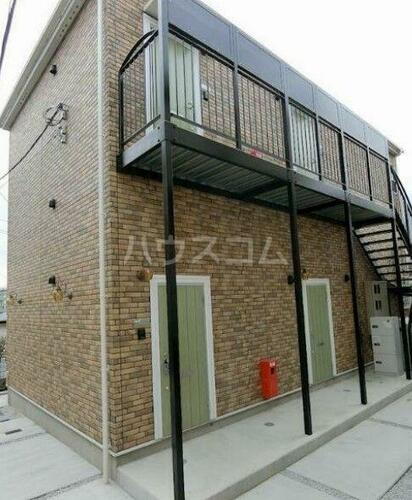 ハーミットクラブハウスキアーヴェⅢＡ棟