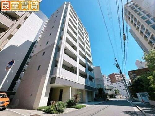 愛知県名古屋市中区千代田３丁目 10階建 築9年5ヶ月