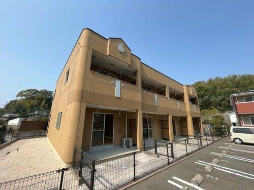 Ｃｌａｉｒ　Ｍａｉｓｏｎ浅川 2階建