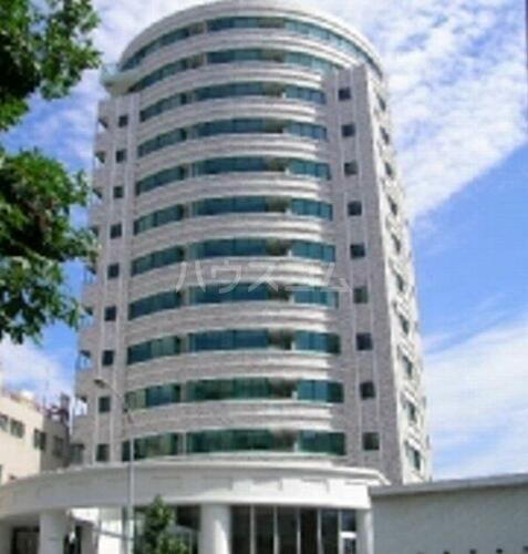 愛知県名古屋市中区金山２丁目 築18年5ヶ月 14階建