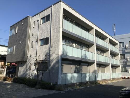 埼玉県さいたま市北区本郷町 賃貸マンション