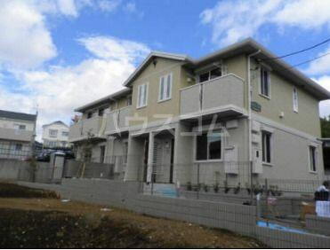 神奈川県横浜市港北区日吉１丁目 2階建 築11年4ヶ月