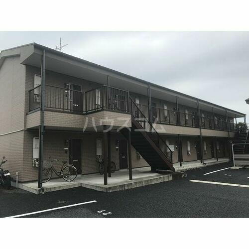 愛知県弥富市三稲５丁目 賃貸アパート