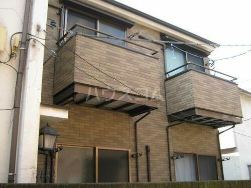 東京都足立区千住寿町 賃貸アパート