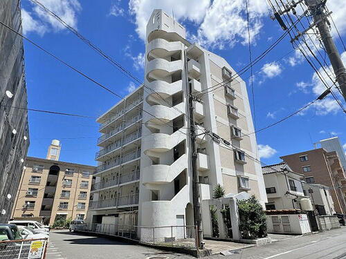 ニュー藤 7階建