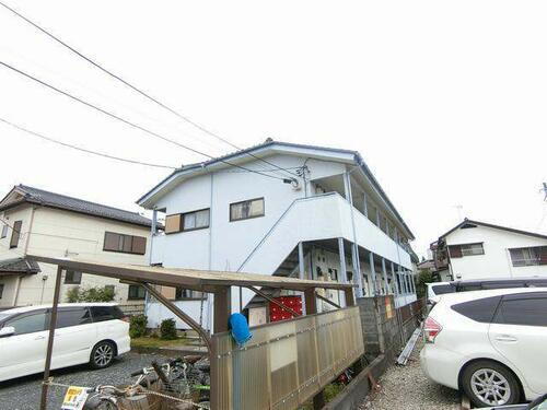 埼玉県さいたま市桜区大字下大久保 賃貸アパート