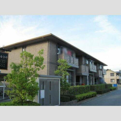 三重県松阪市嬉野中川新町３丁目 賃貸アパート