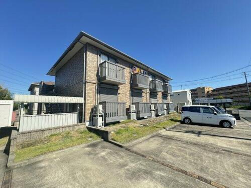 愛知県知多郡東浦町大字石浜字緑が丘 賃貸アパート