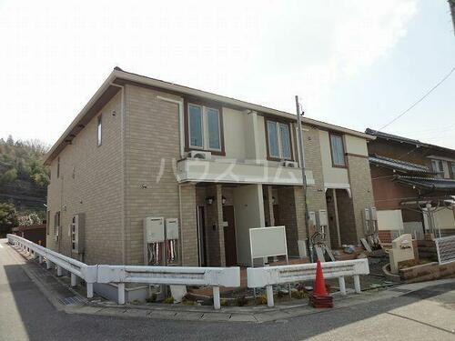 愛知県名古屋市守山区吉根南 賃貸アパート