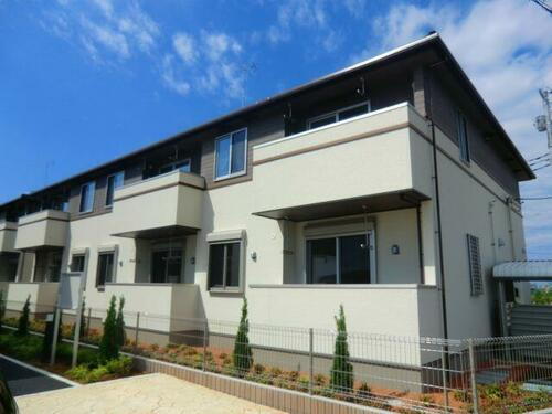 ミルト　ヴィレッジ　Ⅰ