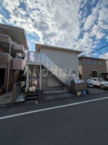 ハーヴェスト南越谷