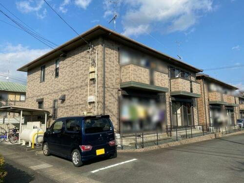 静岡県掛川市家代の里２丁目 賃貸アパート