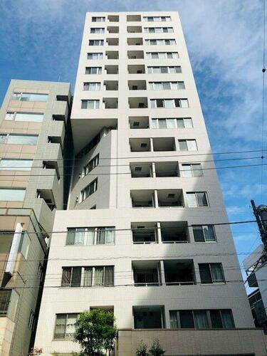 東京都港区南青山６丁目 15階建 築10年10ヶ月