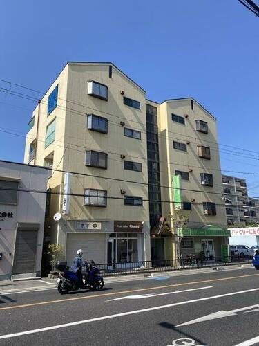 大阪府岸和田市上野町西 5階建 築37年5ヶ月