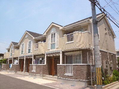 リュエルメゾンＴＹ２