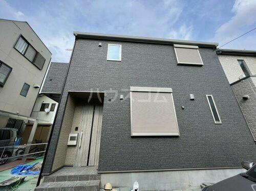 愛知県名古屋市南区氷室町 賃貸一戸建て