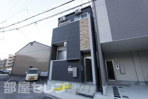 愛知県名古屋市中村区松原町５丁目 賃貸アパート