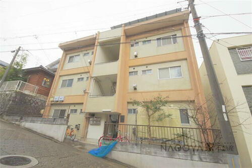 愛知県名古屋市昭和区西畑町 賃貸マンション