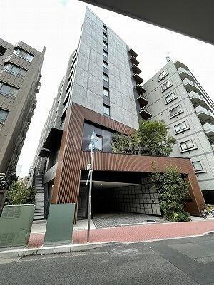 神奈川県川崎市中原区新丸子町 築5年4ヶ月 10階建