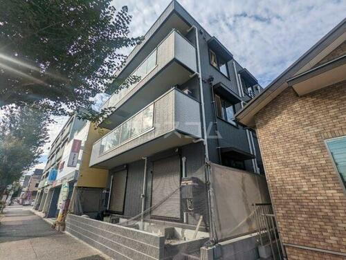 愛知県名古屋市瑞穂区彌富通５丁目 賃貸アパート