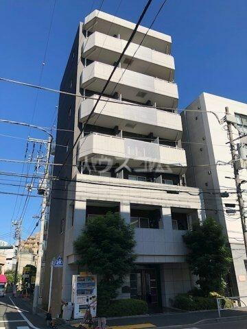 東京都墨田区業平５丁目 築14年9ヶ月 7階建