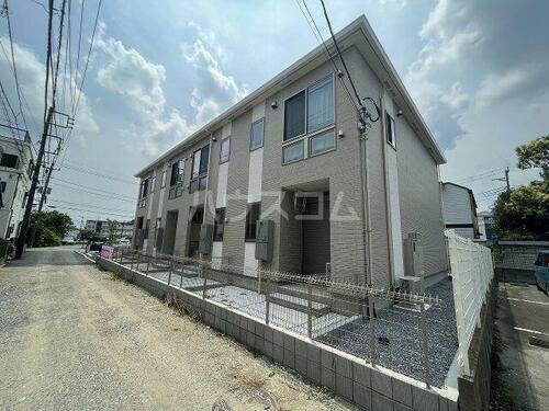 千葉県船橋市二和東６丁目 賃貸アパート