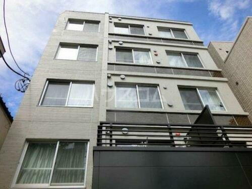 東京都中野区新井１丁目 賃貸マンション