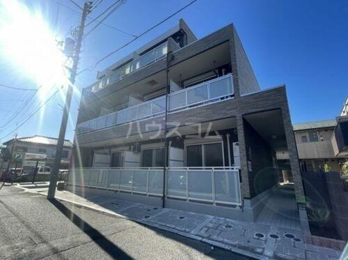 東京都板橋区大谷口２丁目 賃貸マンション