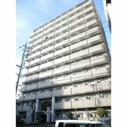 愛知県名古屋市中村区則武２丁目 賃貸マンション
