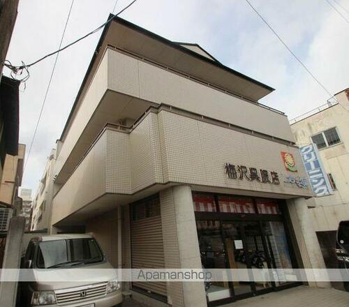 福島県郡山市本町１丁目 築36年12ヶ月 3階建